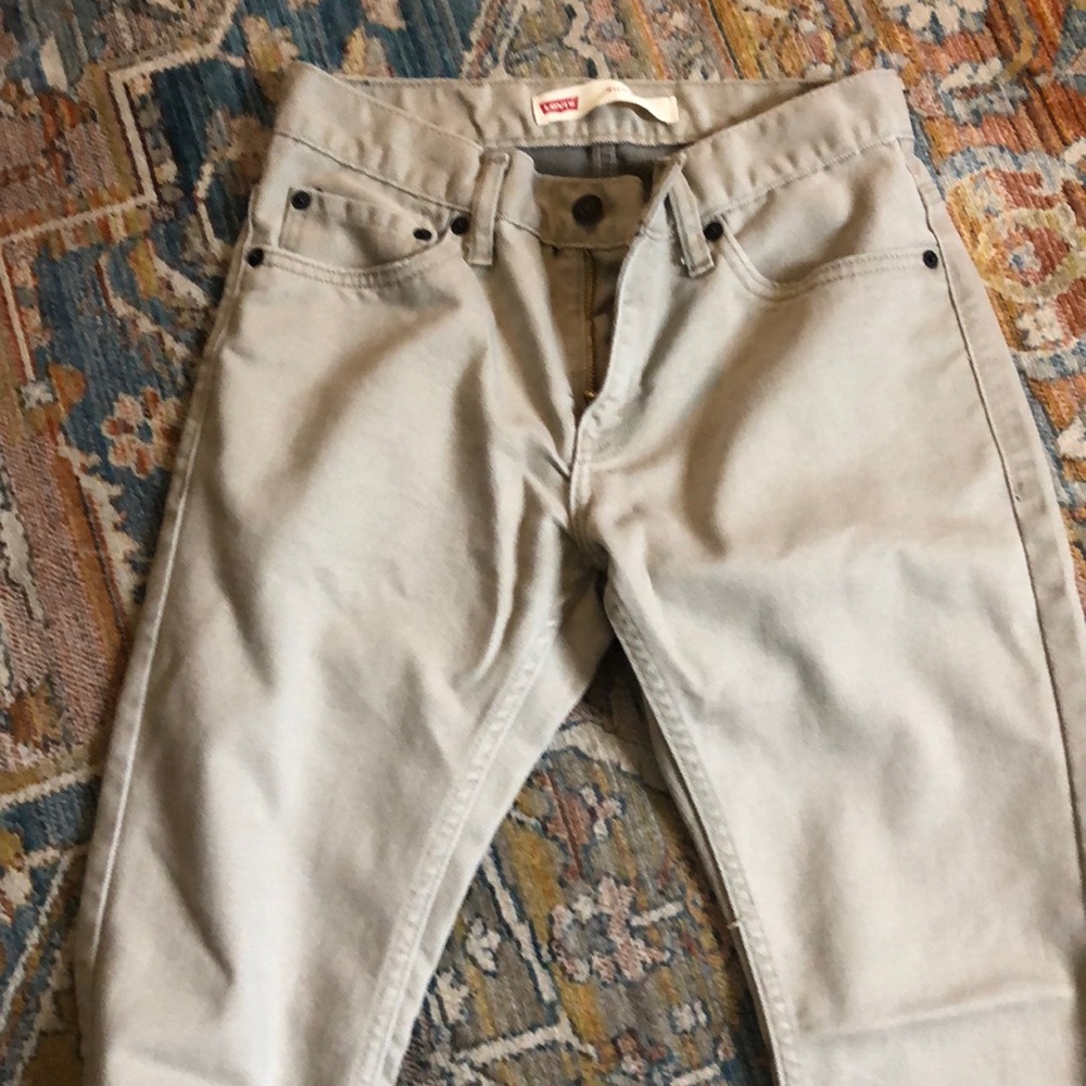 Levi’s 511 slim